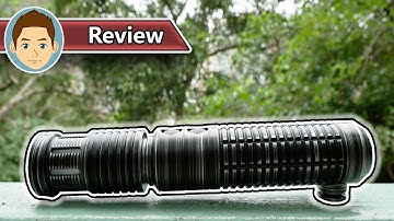 Saberforge Arbiter Shoto - tier review