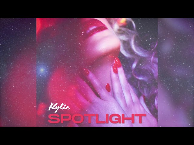 Kylie Minogue - Spotlight