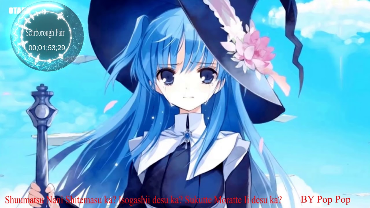 WorldEnd — The Lack of Connection Between You and Me, Review