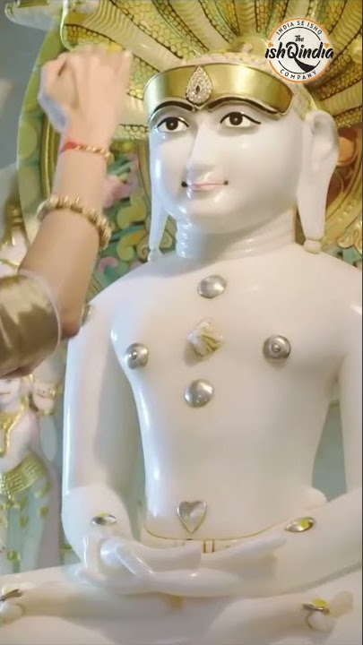 1 Min Navkar Mantra || Namokar Mantra || Jainism || Neeti Mohan || Chirantan Bhatt | Pareen Mehta |
