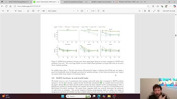 Lost in Transmission: When and Why LLMs Fail to Reason Globally