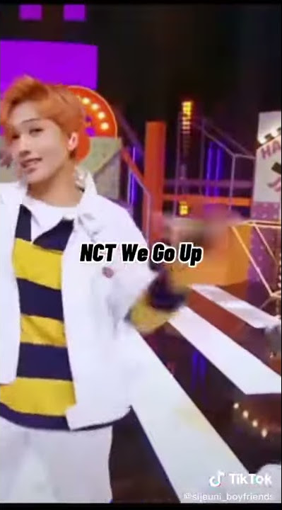 Park jisung deep voice