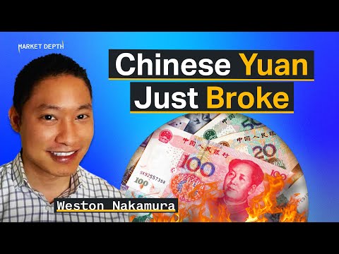 Video: Hvor oppsto renminbi?