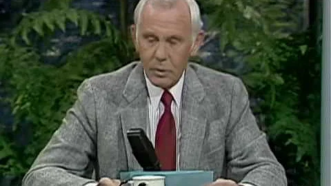 Johnny Carson 1985 10 18 Jackie Gleason