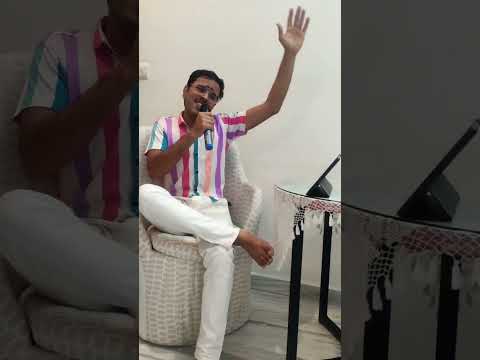 Gunijano Bhaktjano Aansoo Aur Muskaan Kishore Kumar 1970