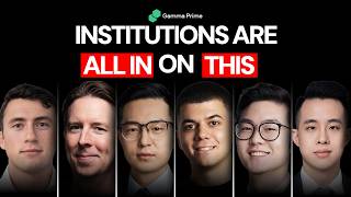 Who Will Make the Most Money From Tokenization