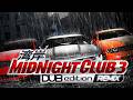 SUV DI TOKYO - Midnight Club 3: Dub Edition Remix GAMEPLAY 20