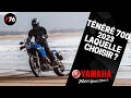 Tnr 700  laquelle choisir 