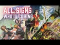 All signs 2024who is coming towards you  detailed  accurate in love  psychic tarot reading