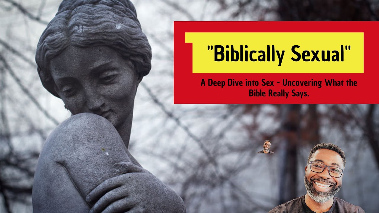 Biblically Sexual Euphemisms For Sex Episode 1 Youtube