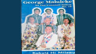 Kukula hi milawu.