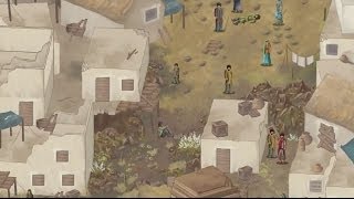 Unrest - Teaser Trailer