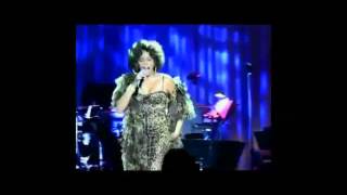 Whitney Houston Pre-Grammy gala 2009 (COMPLETE VIDEO)