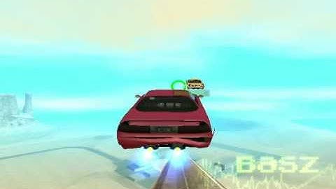 MTA SA Loop The Loop Reloaded