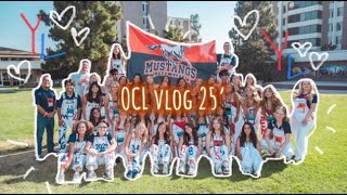 OCL 2025 | vlog