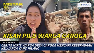 Download Lagu Cerita Miris Warga Desa Garoga Mencari Keberadaan Keluarga yang Hilang MP3