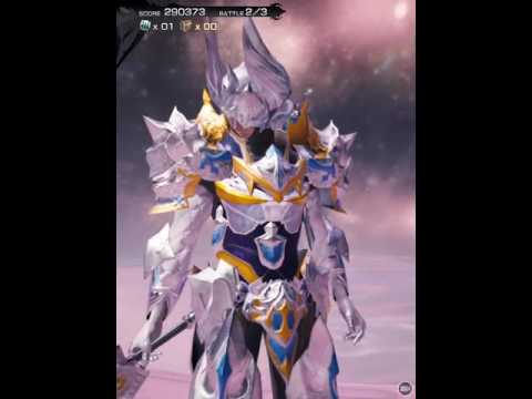 必殺技ブレイク＋40％ スコア:397824