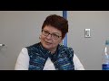 Retired Turnstone CEO Nancy Lorraine