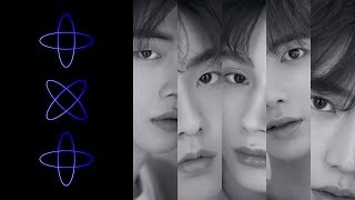 TXT DEBUT COUNTDOWN LIVE (BigHit New Boygroup reveal REACTION!)
