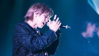 Fumiya Sato / PairLook (Live at Zepp New Taipei)