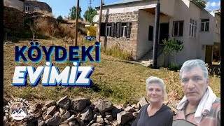 Erzurum Tekman'daki Köy Evimiz: Huzur Dolu Bir Yaşamın İzleri | Bu Kez Neredeyiz?