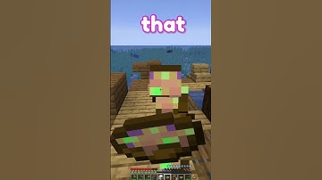 Minecraft But, Damage Spawn Random Mobs.. 💀