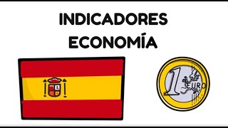 PSOE / Lo de los indicadores de economía alta