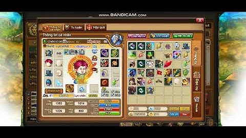 Gun321.com / 6Km_S3 mẹo mặc đồ nữ cho nam (Gunny Cường Hóa Hên Xui - Hồi Ức)