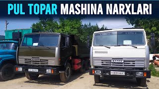 PUL TOPAR MASHINA NARXLARI | SURXONDARYO DENOV MASHINA BOZORI