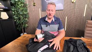 Mity rain Travel Vacuum Bags with Pump