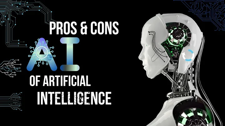 The Ethics of AI: The Pros and Cons of Artificial Intelligence