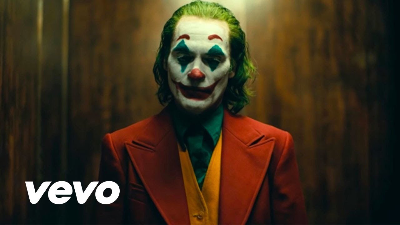 Witt Lowry - Into Your Arms (feat. Ava Max) - JOKER