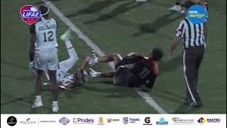 LIFAE ALLEY MAÑANS VS BELIEVERS WHITE U19 FINAL 2025
