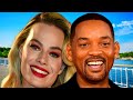 8 Famous Celebrities WILL SMITH has had AFFAIRS With