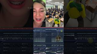 No Batidao by ZXKAI (DjJurlan Remix x Onde) with English Version