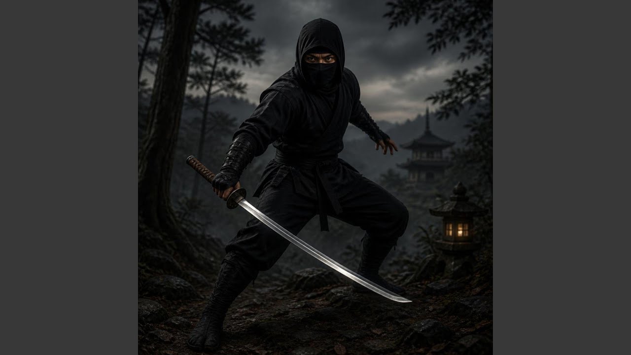 Watch Ninja on YouTube Watch Ninja on YouTube