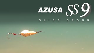 自作ルアーを実戦投入したら爆釣すぎて動画的にどう配信するか迷った【Eng Subs】 | EPIC result of my own lure