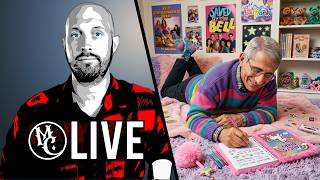 Fauci Pleads the Fifth, Biden Classified Docs Tapes, CA Trans Hammer Murder & More LIVE 9 ET