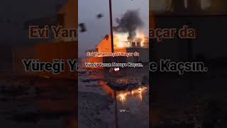 Sen Anliyamasin Yaşıyan Bilir.