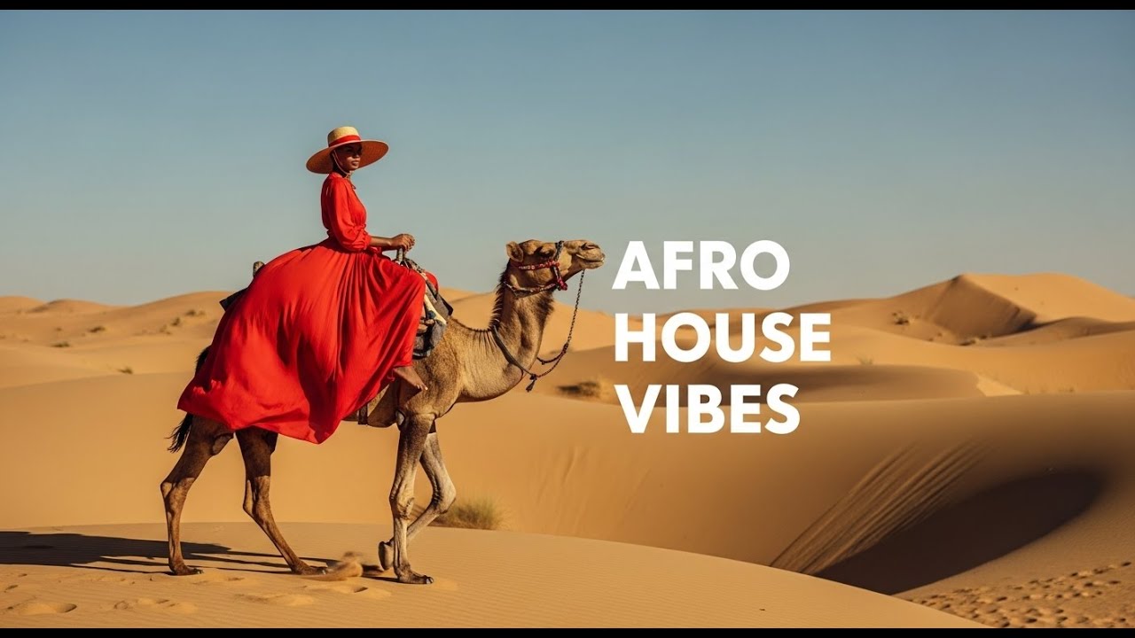 Afro House Mix 2025 | The Best of Afro House 2025 | Mix 22