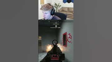 SYMFUHNY ALREADY USING WALL HACKS!? | CALL OF DUTY MODERN WARFARE 2!