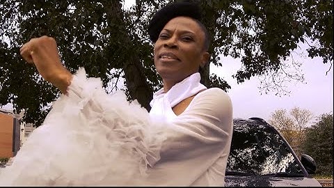 ANOINTING FALL ON ME - Official Video