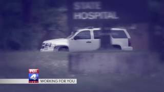 FOX 4 POP - Bob Tracey Voice