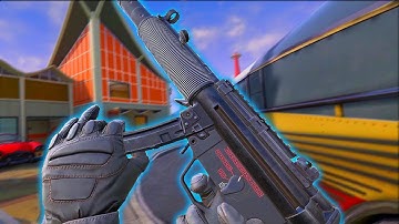 How to properly reload a MP5 (Pavlov VR)