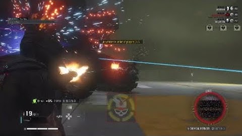 Ghost Recon Breakpoint - Critical Raid BAAL with 3 players only