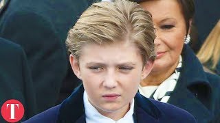 Download 20 Strict Rules Donald Trump's Kids Must Follow Video MP3 20 Strict Rules Donald Trump's Kids Must Follow