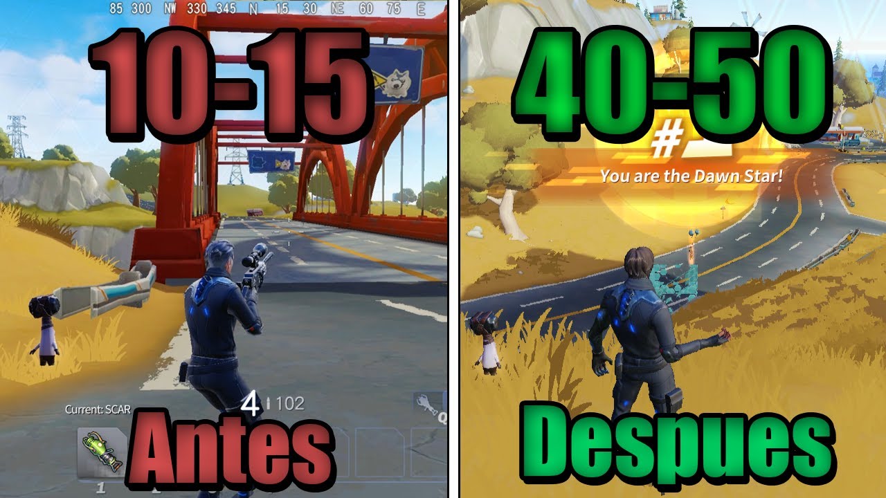 Subir FPS a Creative Destruction - PC Bajos Requisitos 😱💻 Increible!!!