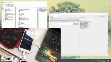 Remove Pattern Lock/Reset FRP Almost #Xiaomi #Qualcomm