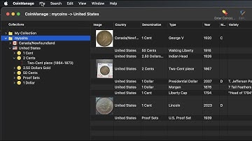 Coinmanage Mac 2023 April Update