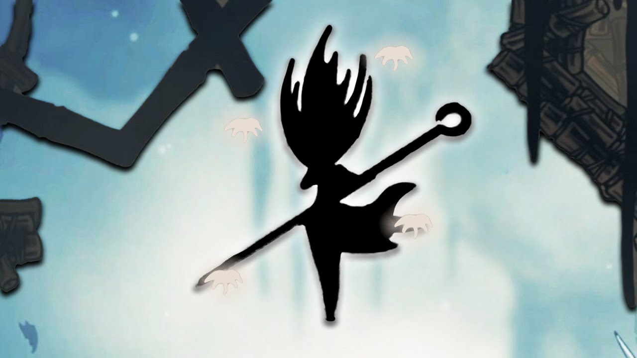 Unraveling Silksong's Secret Area and Boss (Act 2)